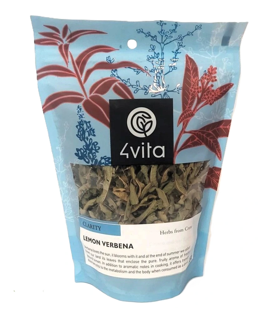 4Vita Verbena citronová 15 g
