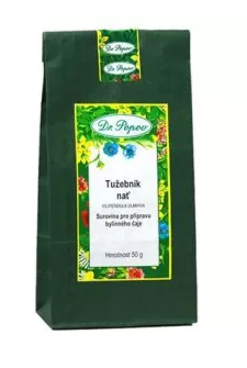 Dr. Popov Tužebník nať 50 g