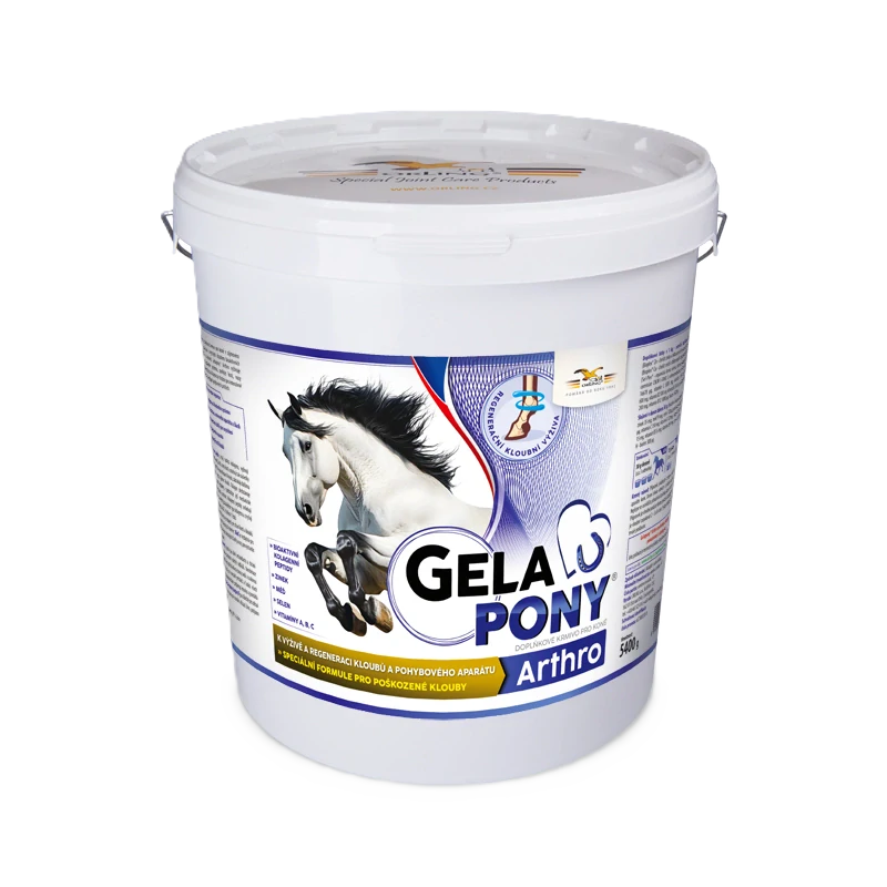 ORLING Gelapony Arthro 5400g