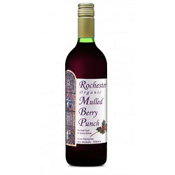 Rochester Punch 725ml