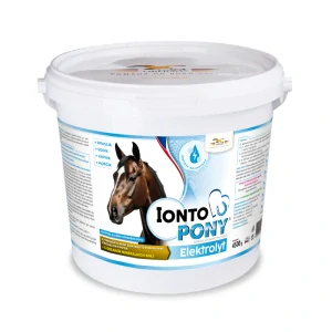 ORLING IONTOPONY ELEKTROLYT 4500g