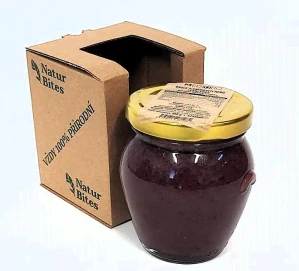 MediOro Řecký lesní med "Krétský les" 250 g