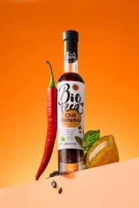 BIATECA Dresink Chilli Pumpkin 200ml