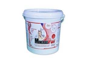 ORLING Mineralpony Baby 10,5kg