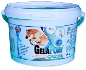 ORLING Gelapony Chondro HYAL 900g