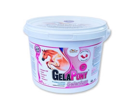 ORLING Gelapony Selenium 5400g