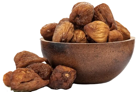NaturBites Fíky Baby natural, měkké 1000 g