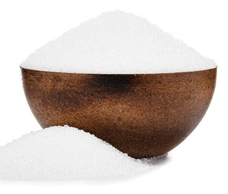 NaturBites Erythritol 500 g, přírodní sladidlo 