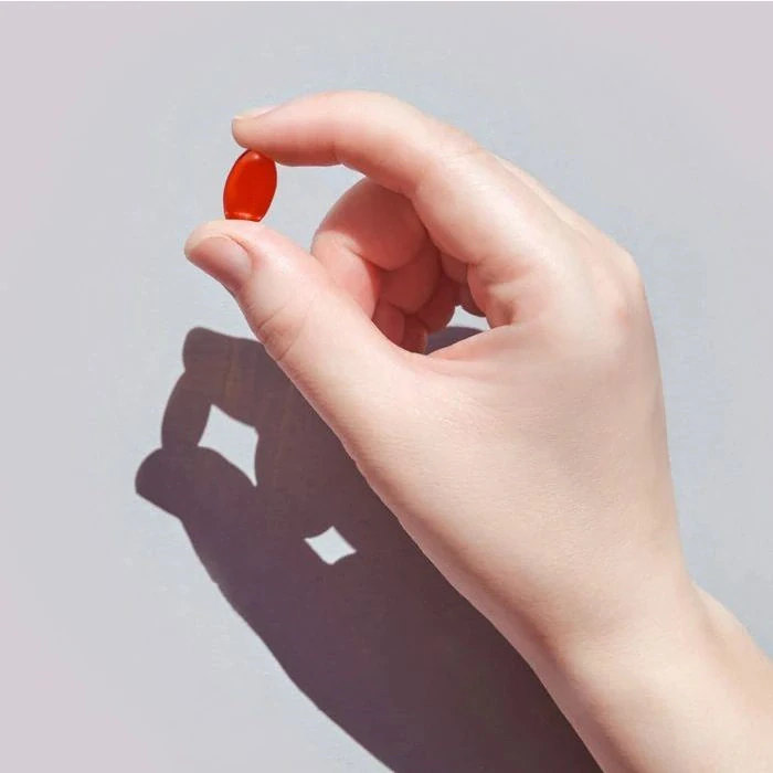 Puhdistamo Super Omega 3 60 kapslí
