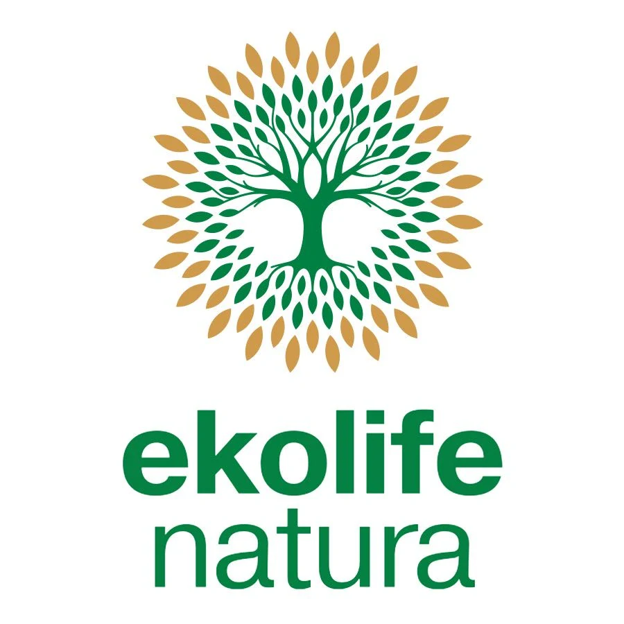 Ekolife Natura Liposomal Curcumin 150ml (Lipozomální kurkumin)