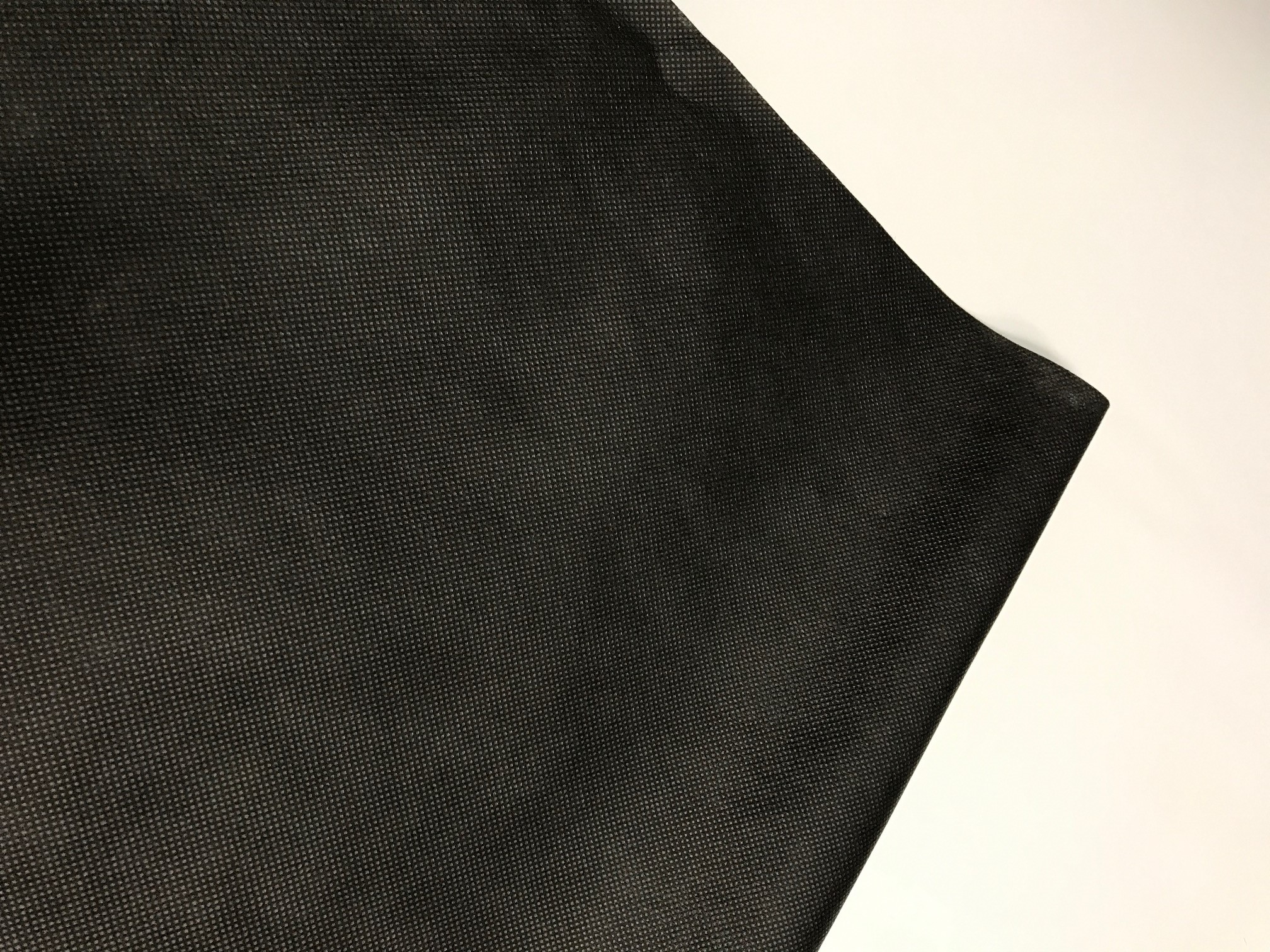 Netkaná textilie BIOTEX, mulčovací, PP-UV, 45g/m2, 3,2x10m, černá
