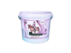 ORLING MAGNESIUMPONY - 60 denních dávek, prášek - 3000 g