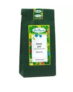 Dr. Popov Aronie plod 50 g